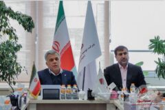 تأکید داریوش اسماعیلی بر بهره‌برداری به‌موقع از پروژه گندله‌سازی کردستان