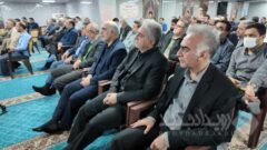 کشور امروز بیش از هر زمان به مکتب مدیریتی حاج رستم قاسمی نیاز دارد