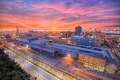 جهش بزرگ پتروشیمی شهید تندگویان در مدیریت انرژی با صرفه‌جویی میلیاردی در بخار، آب و برق