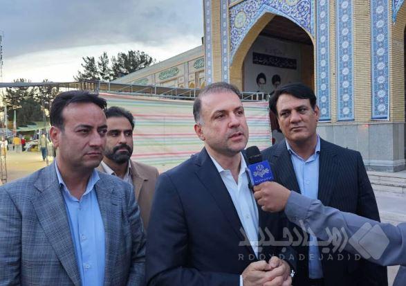 تحول حکمرانی شرکت مس با تکیه بر نوآوری و فناوری محقق می‌شود