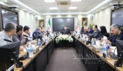 سمیعی نژاد: الزام ارایه برنامه زمانبندی راه اندازی پروژه های شرکت ملی مس /پایش مستمر پروژه های توسعه ای بخش معدن با نظارت وزیر صمت