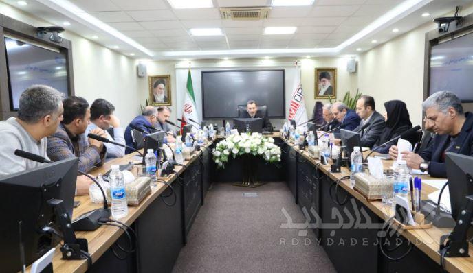 سمیعی نژاد: الزام ارایه برنامه زمانبندی راه اندازی پروژه های شرکت ملی مس /پایش مستمر پروژه های توسعه ای بخش معدن با نظارت وزیر صمت