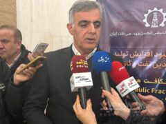 آغاز توسعه سه میدان نفتی در غرب کشور و حفاری چاه عمیق جدید در پارس جنوبی