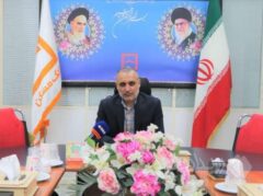 استفاده از ظرفیت‌های بانک در جهت تحقق اهداف کلان دولت در بخش مسکن/ تامین مالی بیش از ۳۱ هزار میلیارد ریالی نهضت ملی مسکن کرمانشاه