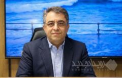 امین‌نژاد: افزایش دو میلیون‌تنی محصولات گروه صنایع پتروشیمی خلیج‌فارس باتکیه‌بر اقدام‌های فناورانه و نوآورانه/ به دنبال استقرار مدل حکمرانی فناورانه چندلایه، شبکه‌ای و مأموریت‌محور هستیم