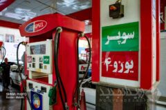 آغاز عرضه بنزین سوپر وارداتی از چهارم دی در تهران