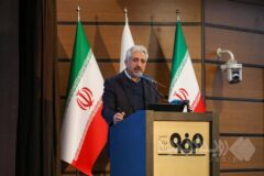 تدوین استراتژی‌های گروه فولاد مبارکه براساس آخرین وضعیت صنعت فولاد جهان