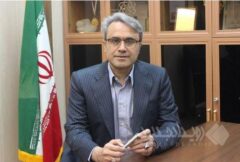 نخستین معدن غیرفلزی به مجتمع معادن سنگ آهن فلات مرکزی ایران افزوده شد