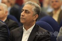 دکتر محمود شایان به عضویت هیئت‌مدیره مجمع خیرین سلامت کشور درآمد