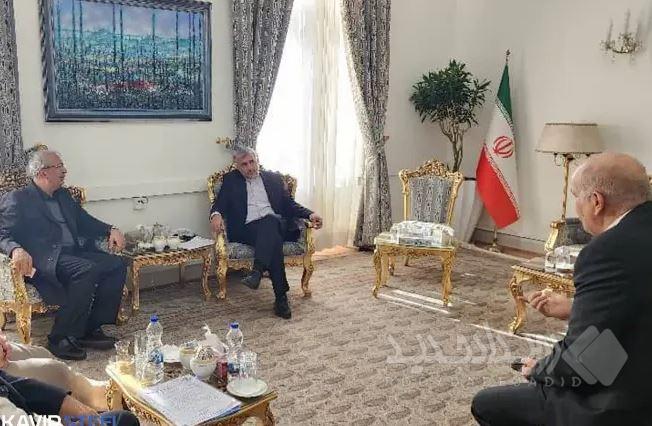 سیاست‌های غلط، موجب کاهش سهم ایران در بازارهای منطقه‌ای شده/ انجمن نوردکاران خواستار  اصلاح قوانین است/ نهاد دیپلماسی باید در جایگاه پشتیبان و تسهیل‌گر ایفای نقش کند، نه عامل بازدارنده