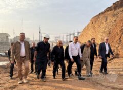 شتاب در ارسال گازهای ”دهلران“ و چشمه‌خوش به NGL 3100