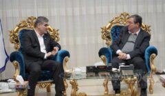 استفاده از ظرفیت‌های قرض‌الحسنه می‌تواند نقش مؤثری در افزایش اشتغال خانگی مناطق مرزنشین ایفا کند