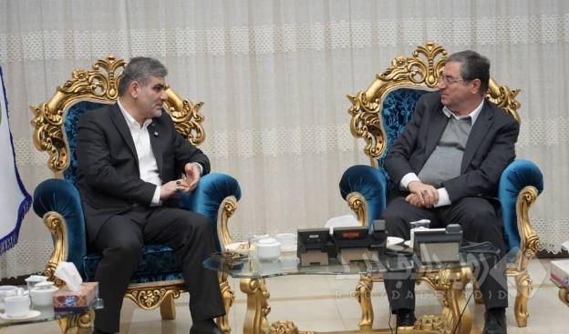 استفاده از ظرفیت‌های قرض‌الحسنه می‌تواند نقش مؤثری در افزایش اشتغال خانگی مناطق مرزنشین ایفا کند