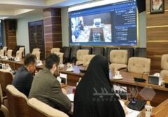 نشست هم اندیشی امور خیرین و مشارکت‌های مردمی سازمان بیمه سلامت ایران برگزار شد