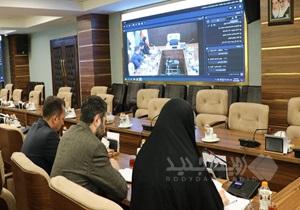 نشست هم اندیشی امور خیرین و مشارکت‌های مردمی سازمان بیمه سلامت ایران برگزار شد