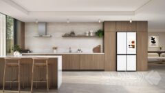 سامسونگ در CES 2026 از AI Vision مبتنی بر گوگل جمینای رونمایی می‌کند