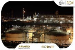 رشد چشمگیر درآمد و تولید «اروند» با افزایش ۱۰ همتی در ۹ماهه ۱۴۰۴