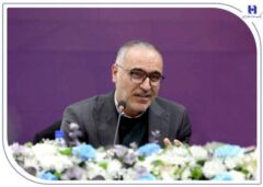 خستین همایش هم‌اندیشی بانک صادرات ایران با فعالان صنعت پتروشیمی برگزار شد/ سرپرست صندوق بازنشستگی کشوری: بانک صادرات ایران می‌تواند زنجیره ارزش صنعت پتروشیمی را تقویت کند