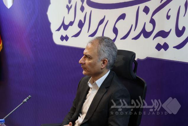 نشست کمیته ملی تسهیل الکترونیکی تجارت به میزبانی مرکز توسعه تجارت الکترونیکی برگزار شد