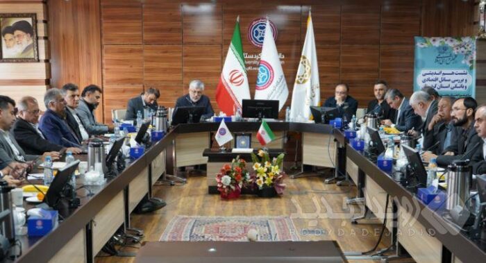 تامین مالی ۲۷ هزار میلیارد ریالی نهضت ملی کردستان/ ضرورت تقویت منابع بانک مسکن به منظور ایفای نقش موثر در طرح نهضت ملی