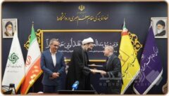 پرداخت ۲ هزار فقره تسهیلات قرض‌الحسنه عمره دانشجویی از طریق سامانه غیرحضوری «پارس‌وام» بانک پارسیان