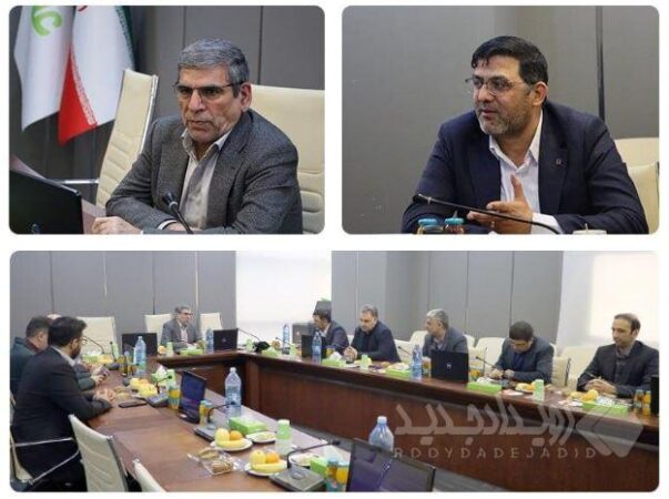 آمادگی بانک برای ارائه خدمات مالی به شرکت‌های بزرگ در قالب بانکداری شرکتی