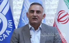 تعیین سقف هزینه اصلاح مشخصات مسافر در بلیت هواپیما؛ ابلاغ بخشنامه جدید به شرکت‌های هواپیمایی ایرانی