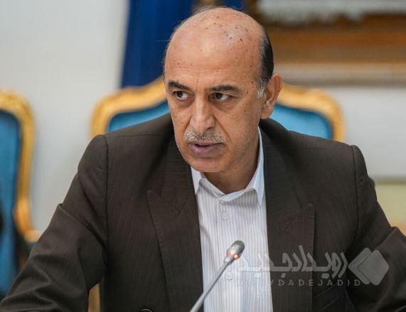 صدور و ثبت پروانه برای ۹۵ درصد از پروژه‌های نهضت ملی مسکن در شهرهای جدید