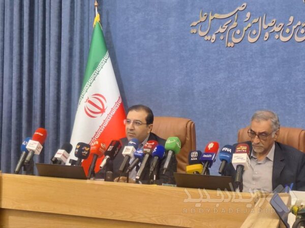 حمایت ۴۵ درصدی از خرید محصولات دانش‌بنیان در نمایشگاه «ایران‌ساخت»