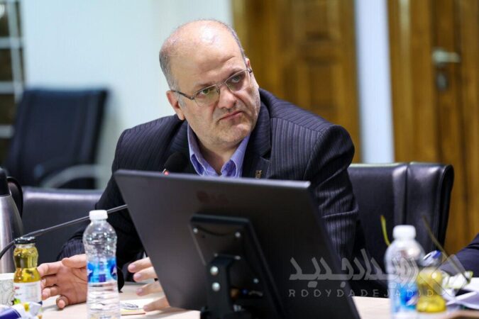 نخستین رویداد ملی ایده‌های نوآورانه و فناورانه در زنجیره مس ۲۲ و ۲۳ آذر برگزار می شود