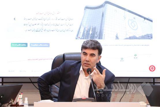 پژوهش، هوش مصنوعی و بازآفرینی خدمات اثربخش