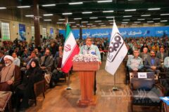 قطع وابستگی صنایع استان اصفهان به حوضه آبریز زاینده‌رود با تأمین آب از دریا