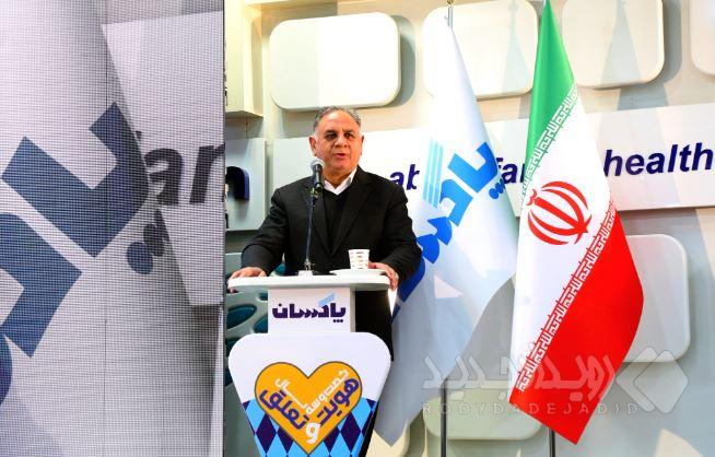 پاکسان بر پایه خوداتکایی مسیر رشد خود را ادامه می‌دهد