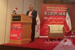 رسیدن ذخایر سنگ‌آهن صبانور به ۴۲۰ میلیون تن