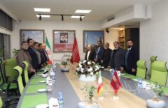 تشکیل کمیته ریسک در ایریتک با هدف بهبود فرآیندها