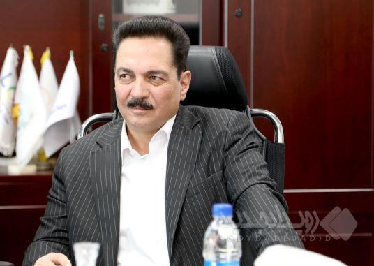 انتصاب مدیرعامل پروژه احداث ۱۰۰۰ واحد مسکونی بانک گردشگری در تهران