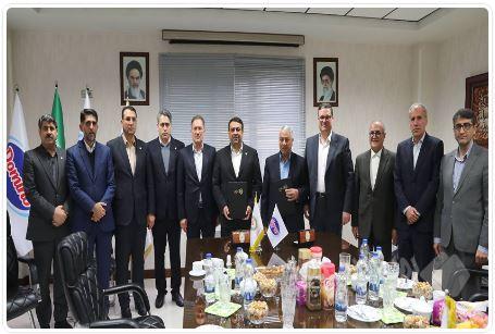 حمایت از تولید و امنیت غذایی در اولویت است/ بانک ملی ایران؛ پیشران اشتغال و امنیت غذایی