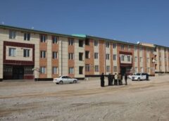 معرفی ۲ میلیون و ۶۲۷ هزار واحد مسکونی برای اخذ وام بانکی