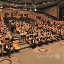 آغاز دومین نمایشگاه کیش اکسپو با حضور نمایندگان گروه اقتصادنوین