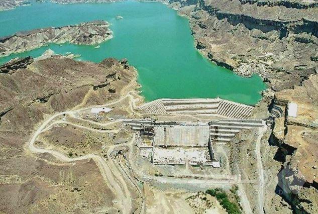 جزئیات اجرای پروژه جدید در سیستان و بلوچستان برای رفع فقر آبی