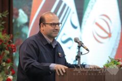 بانوان شاغل، تراز شرکت فولاد خوزستان هستند