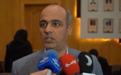 نباید از قافله صنعت و علم دنیا عقب بمانیم/ حضور فولاد مبارکه در بستر دانشگاه‌ها به منظور استفاده جدی از پتانسیل‌ها و ظرفیت‌های توسعه دانش