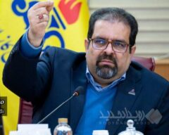 ۱۹.۴ درصد افزایش گاز تحویلی به صنایع پتروشیمی