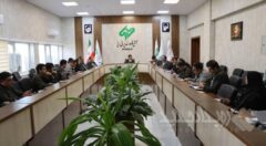 پروژه نیاز سنجی مبتنی بر شایستگی مشاغل، نمادی از هم افزایی میان صنعت و دانشگاه در شرکت فولاد غدیر نی ریز آغاز به کار کرد