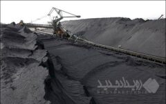 رکورد تولید کنسانتره آهن؛ بیش از ۳۵ میلیون تن توسط شرکت های بزرگ