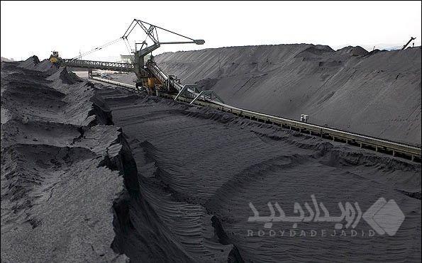 رکورد تولید کنسانتره آهن؛ بیش از ۳۵ میلیون تن توسط شرکت های بزرگ