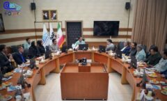 شرکت ورق خودرو، آماده نقش آفرینی استراتژیک در توسعه زیرساخت‌های انرژی‌های پاک کشور