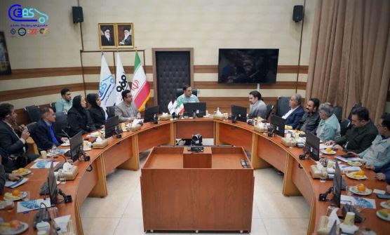 شرکت ورق خودرو، آماده نقش آفرینی استراتژیک در توسعه زیرساخت‌های انرژی‌های پاک کشور