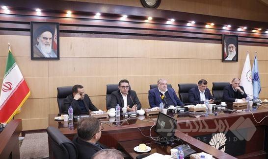 شفاف‌سازی صدور مجوز نمایشگاه‌ها بر اساس شاخص‌های ارزیابی/ تأکید بر تثبیت تقویم نمایشگاهی