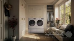 تکامل LG SIGNATURE با هوش مصنوعی؛ بازتعریف لوازم خانگی پیشرفته در  CES 2026